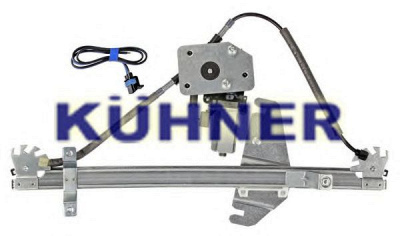 AD KUHNER av1157 -  Подъемное устройство для окон
